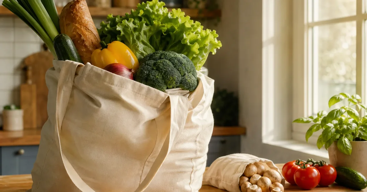 SNAP / Food Assistance Programs in Detroit: Eligibility & Applications