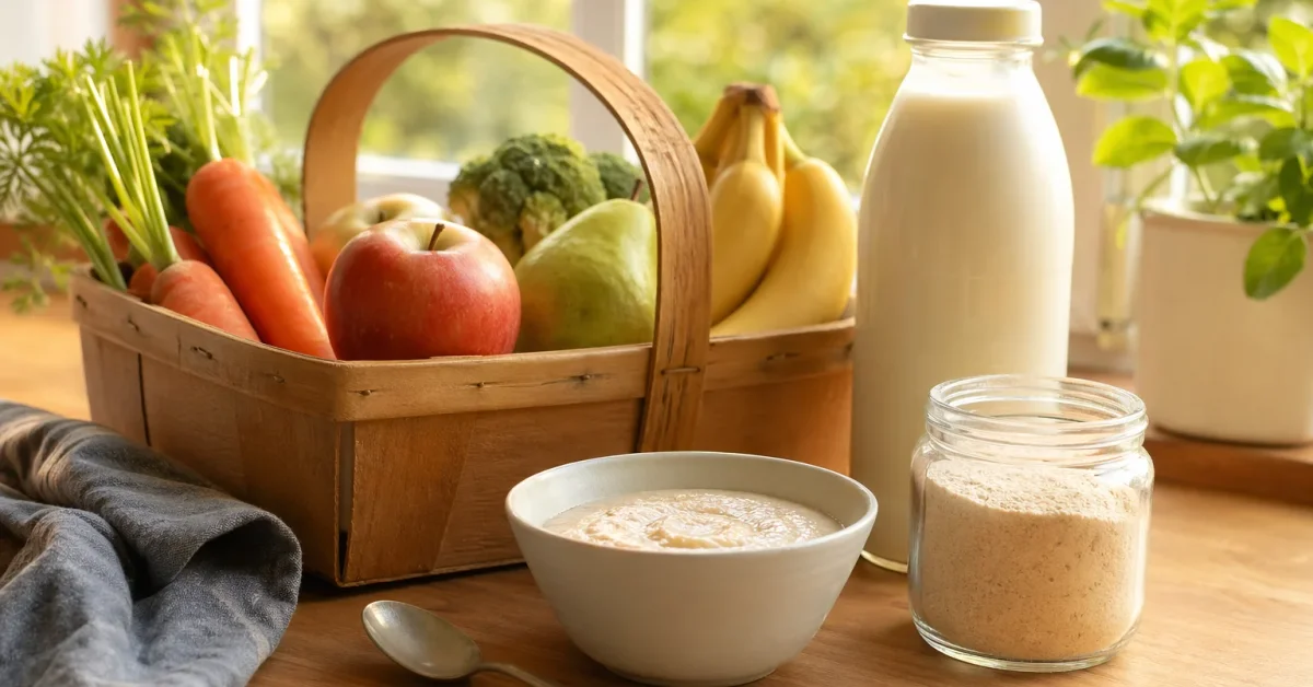 Explore the WIC Nutrition Program Benefits in Detroit